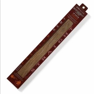 Euronext human hair extensions